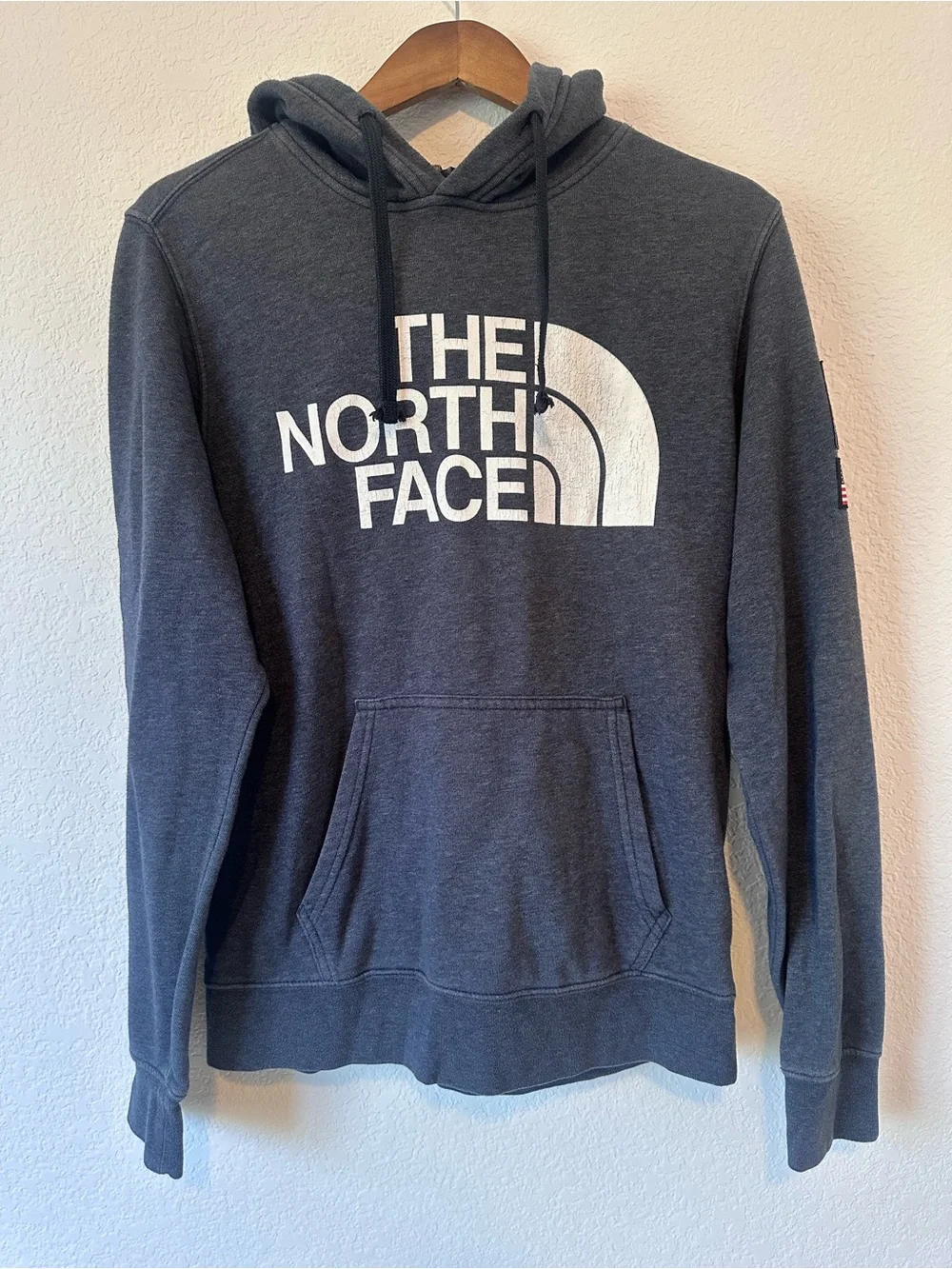 The North Face Men's Pullover Hoodie